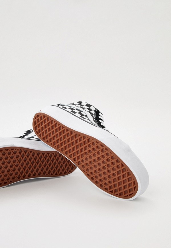 фото Кеды vans