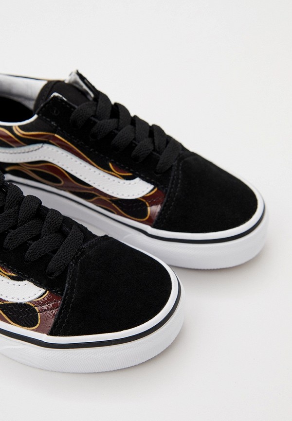 фото Кеды vans