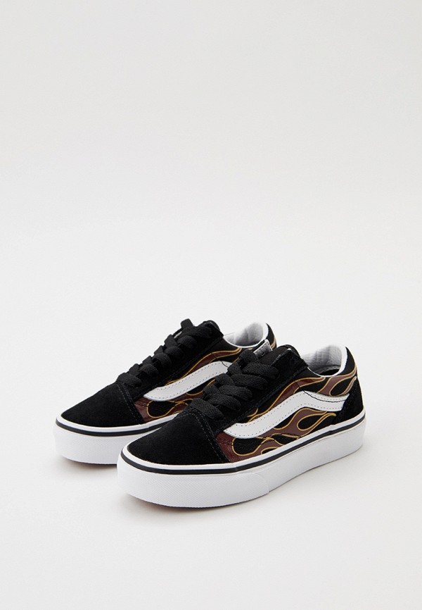 фото Кеды vans