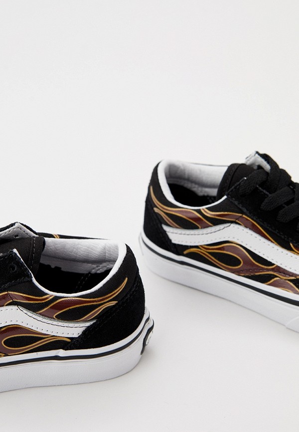 фото Кеды vans