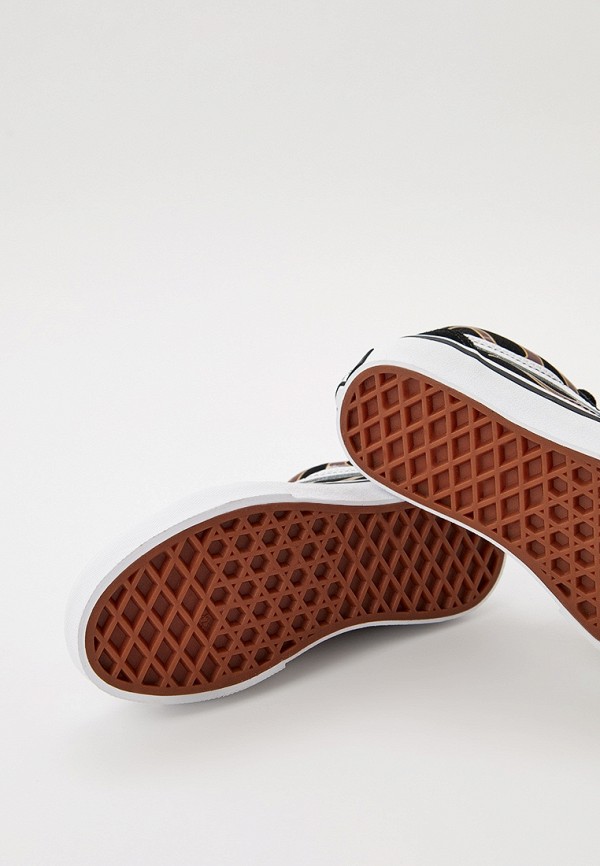 фото Кеды vans