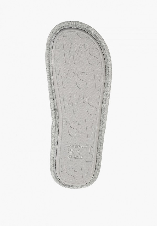 фото Тапочки women'secret