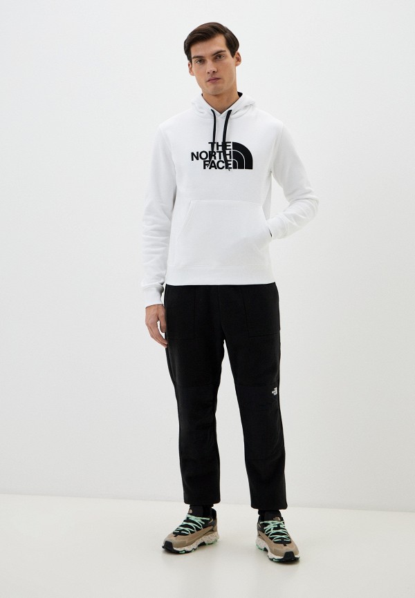 фото Худи the north face