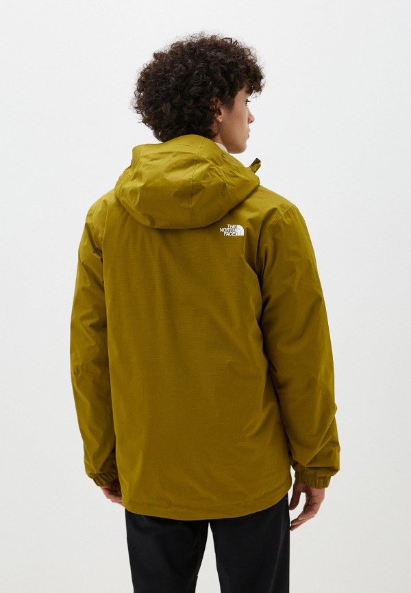 фото Куртка утепленная the north face