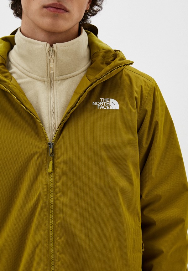 фото Куртка утепленная the north face