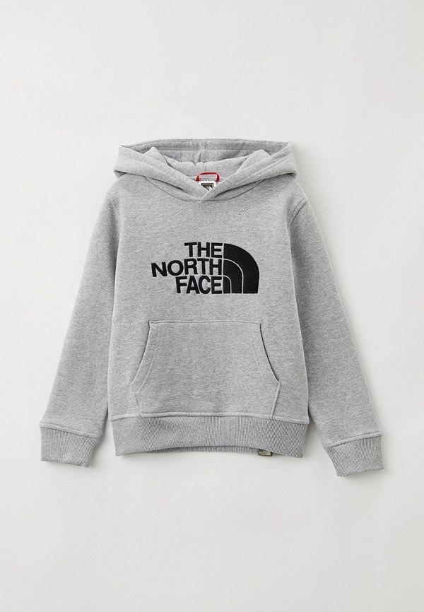 фото Худи the north face