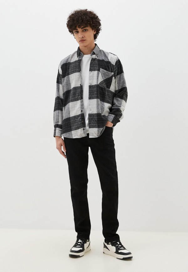 фото Рубашка f.g.z.