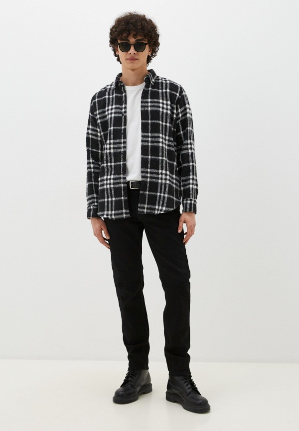 фото Рубашка f.g.z.