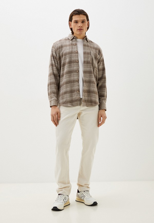 фото Рубашка f.g.z.