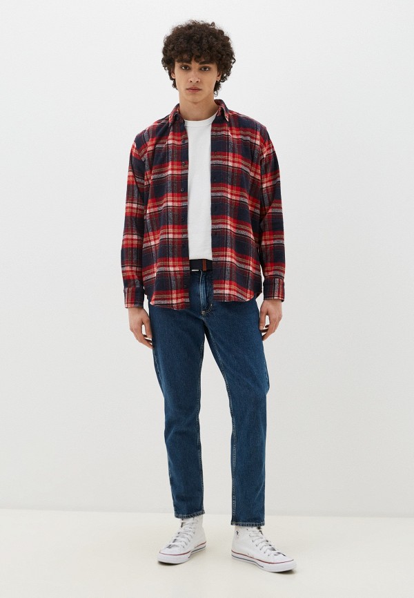 фото Рубашка f.g.z.