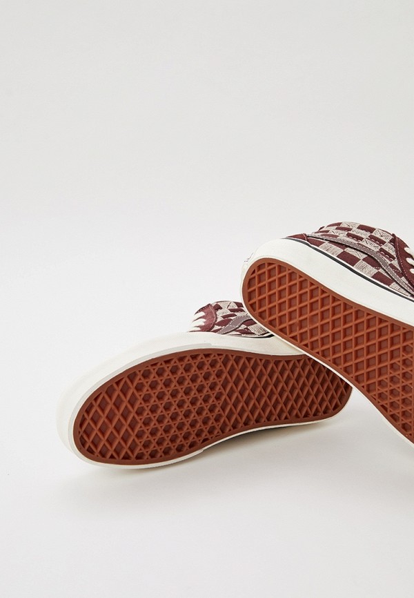 фото Кеды vans