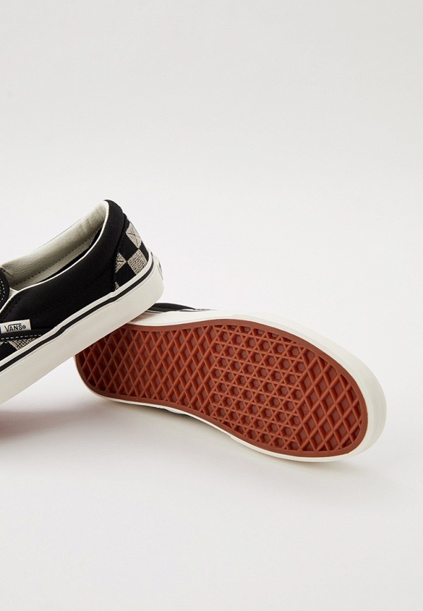 фото Слипоны vans