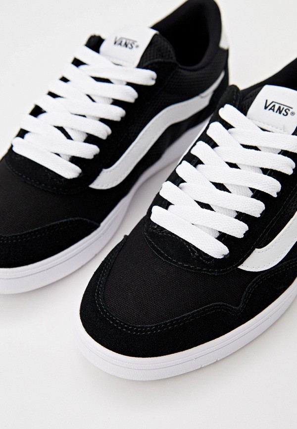 фото Кеды vans