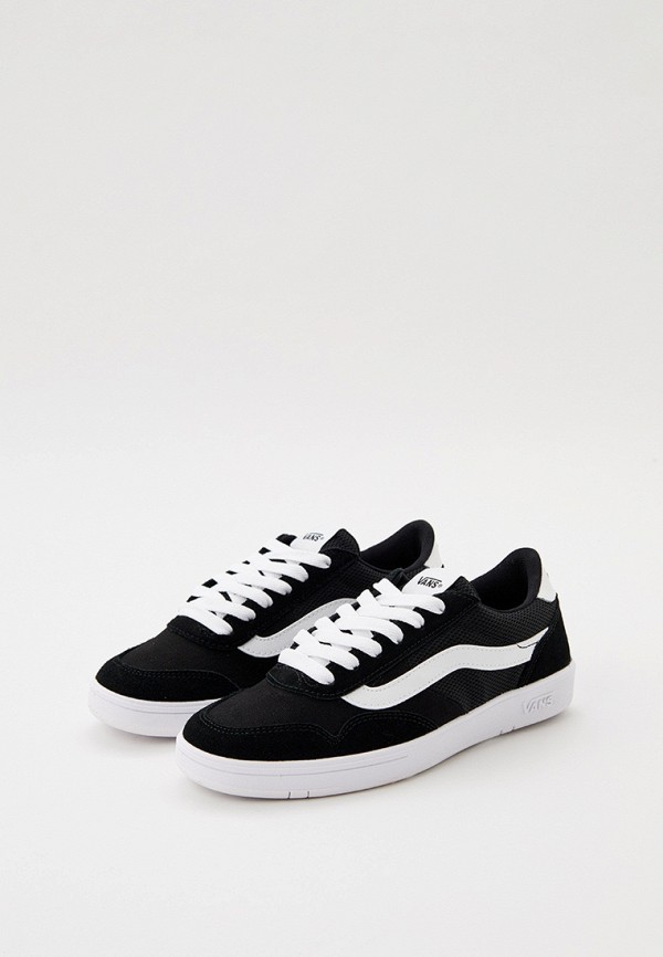 фото Кеды vans