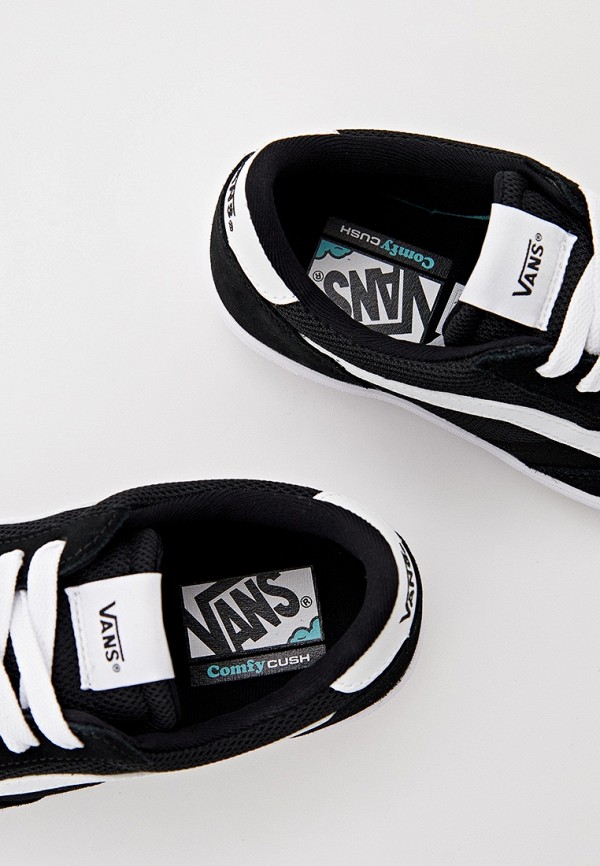 фото Кеды vans