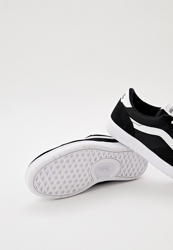 фото Кеды vans