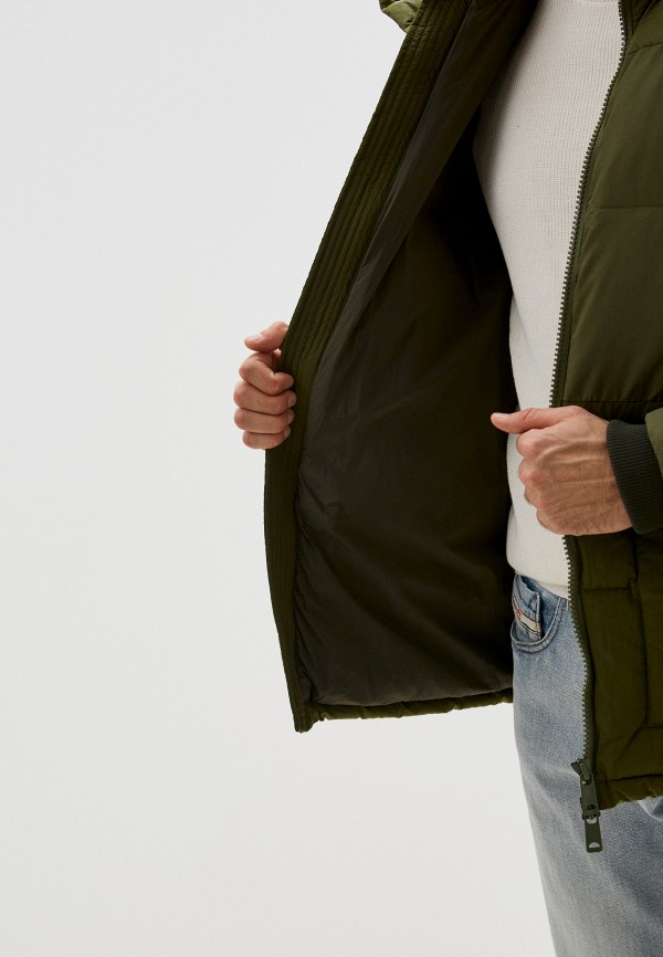 фото Куртка утепленная scotch&soda