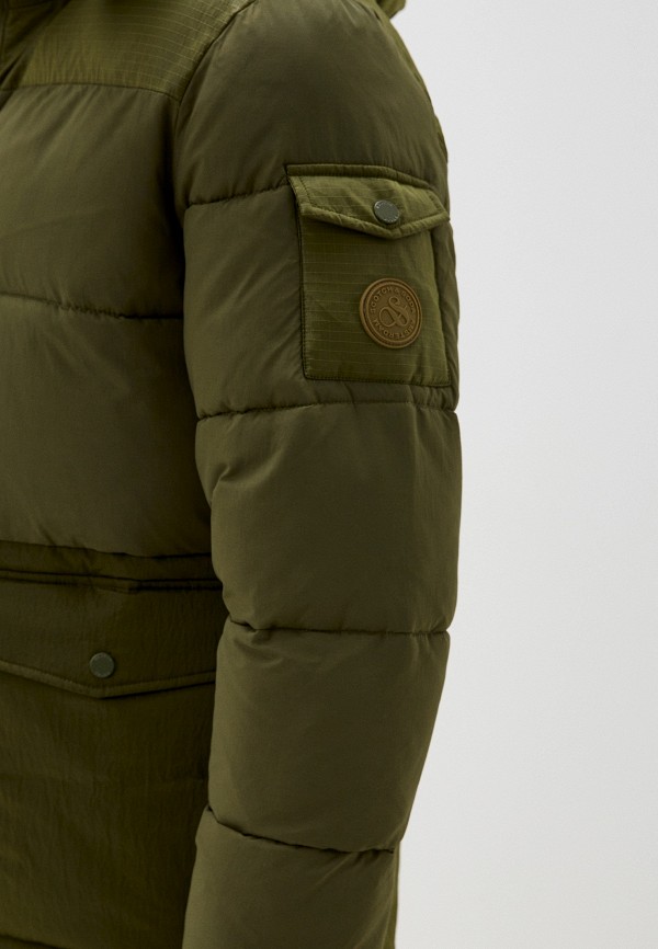 фото Куртка утепленная scotch&soda