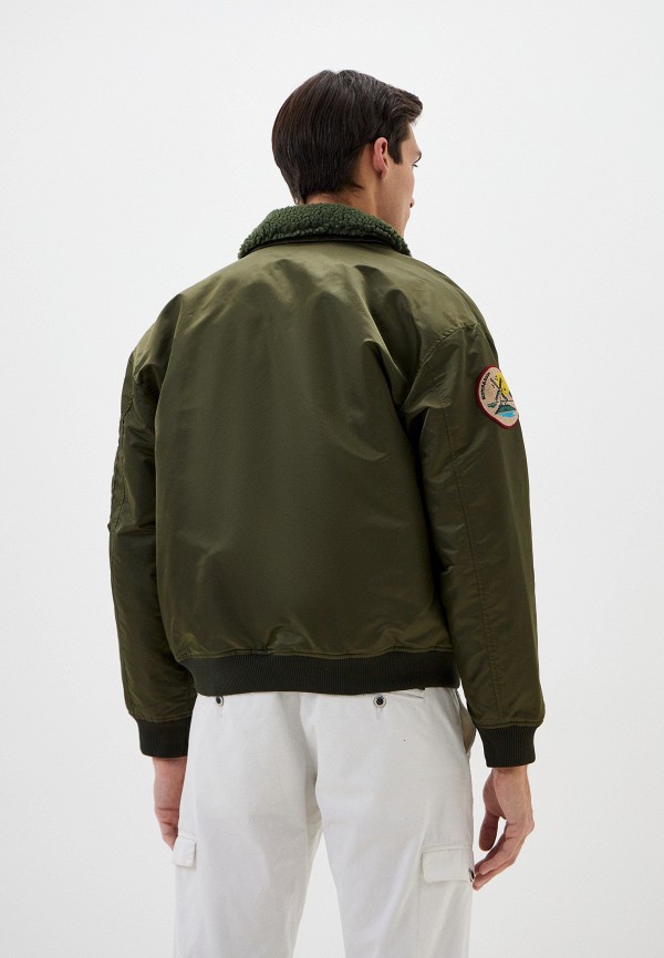 фото Куртка утепленная scotch&soda