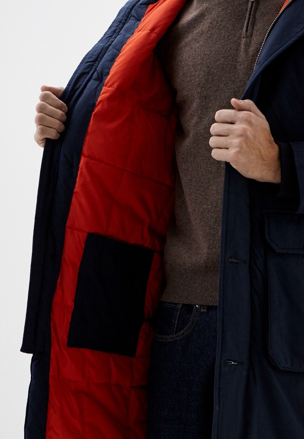 фото Куртка утепленная scotch&soda