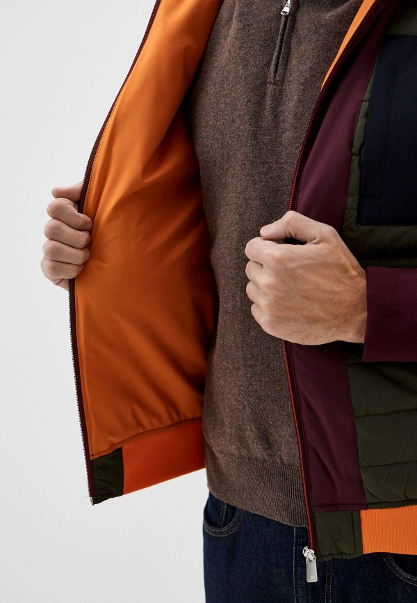 фото Куртка утепленная scotch&soda