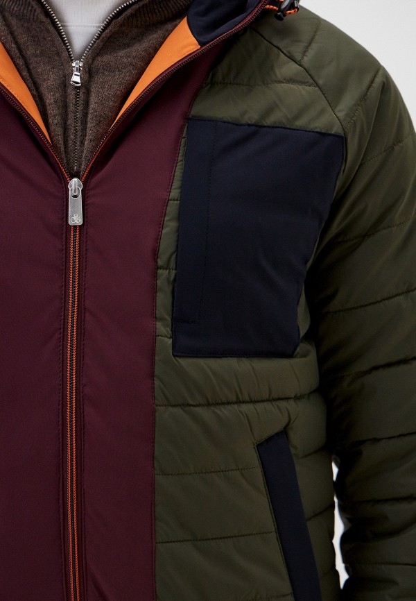 фото Куртка утепленная scotch&soda