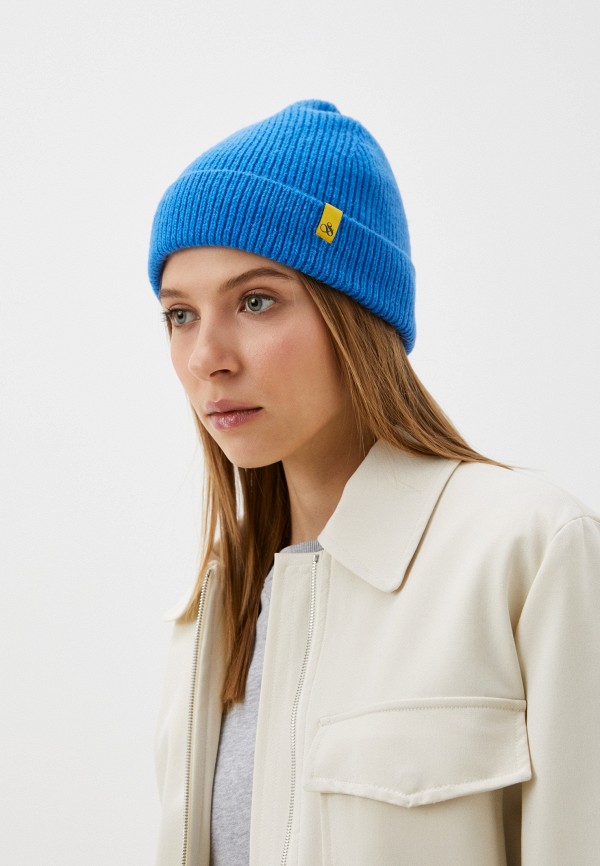 фото Шапка scotch&soda