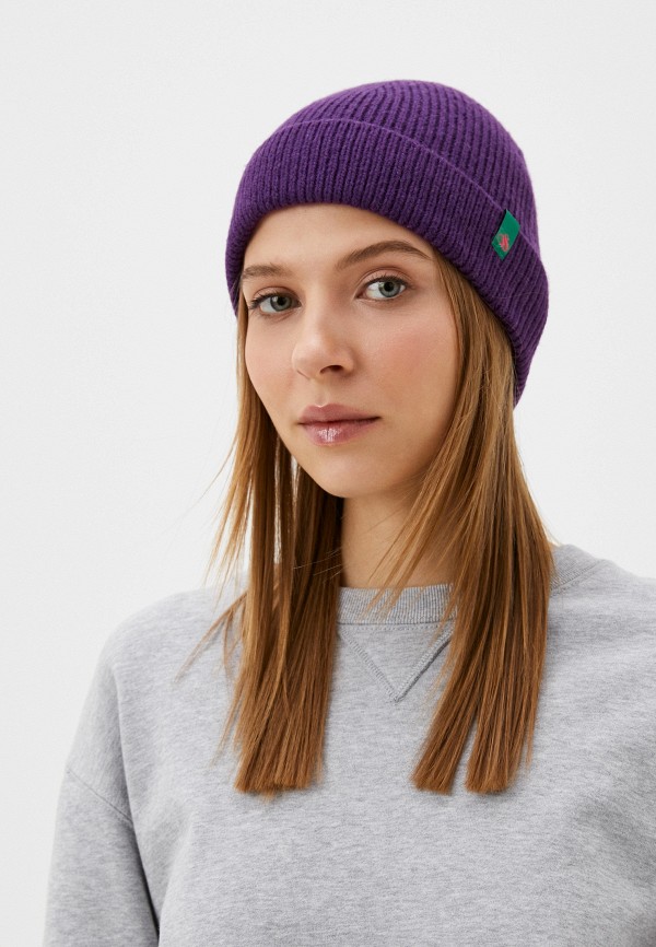 фото Шапка scotch&soda