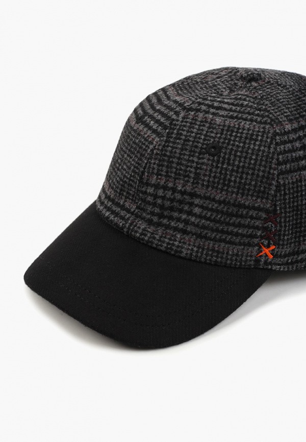 фото Бейсболка scotch&soda