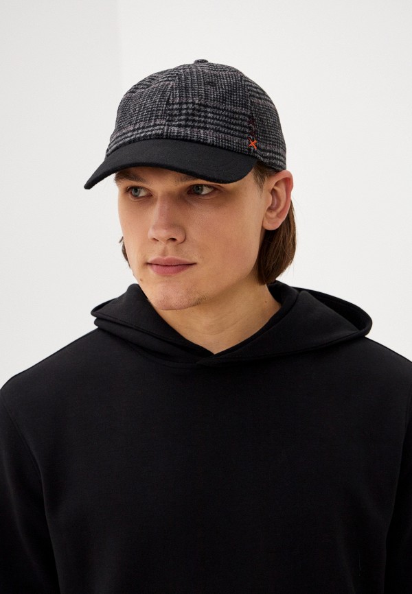 фото Бейсболка scotch&soda