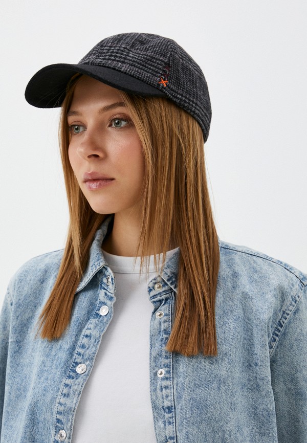 фото Бейсболка scotch&soda