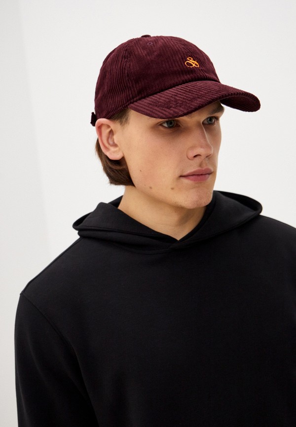 фото Бейсболка scotch&soda