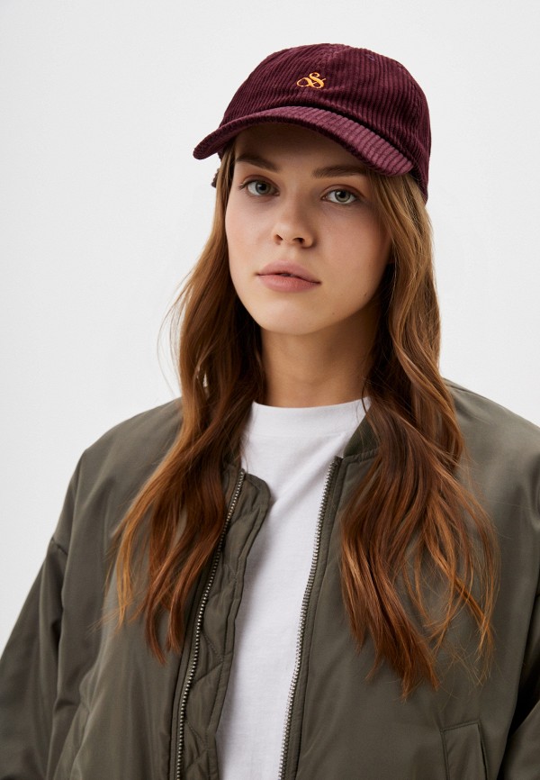 фото Бейсболка scotch&soda