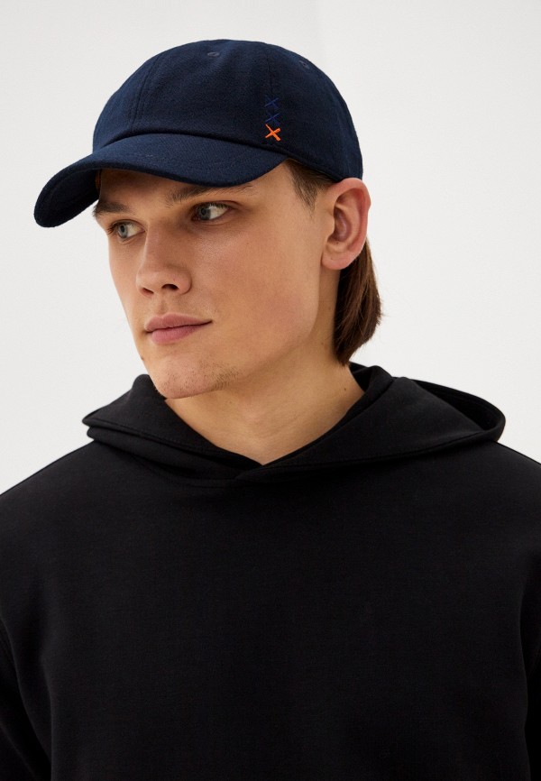 фото Бейсболка scotch&soda