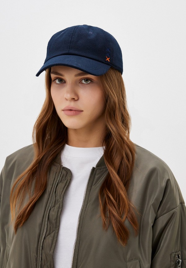 фото Бейсболка scotch&soda