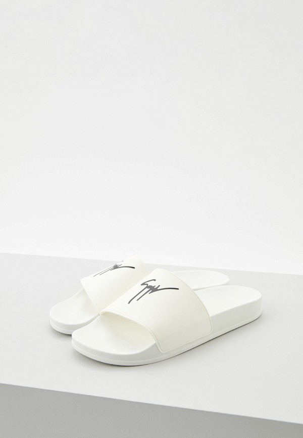 фото Сланцы giuseppe zanotti