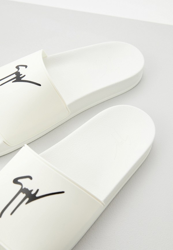 фото Сланцы giuseppe zanotti