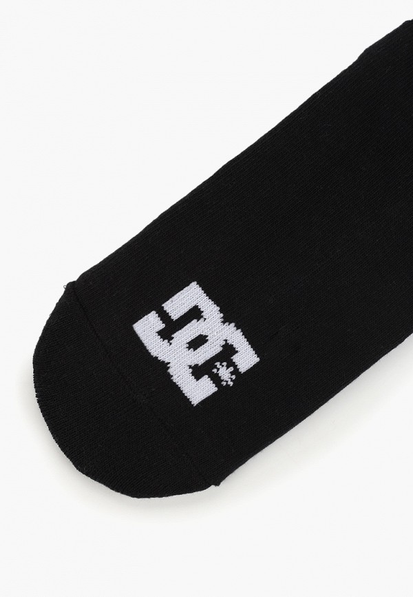 фото Носки 3 пары dc shoes