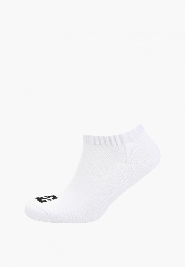 фото Носки 3 пары dc shoes