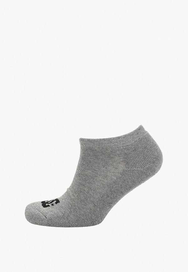 фото Носки 3 пары dc shoes