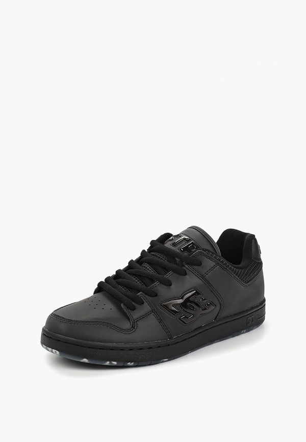 фото Кеды dc shoes