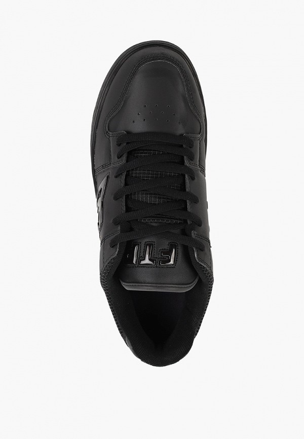 фото Кеды dc shoes