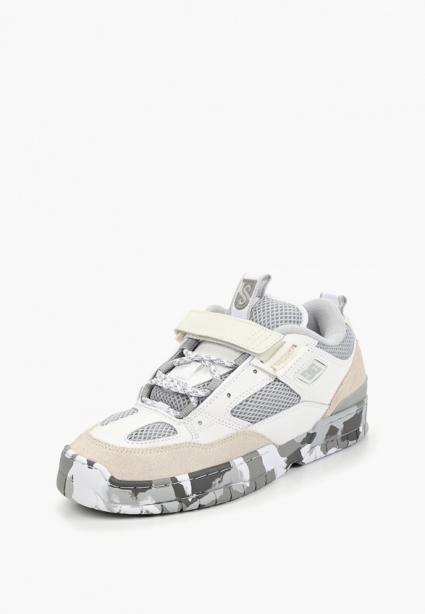 фото Кеды dc shoes