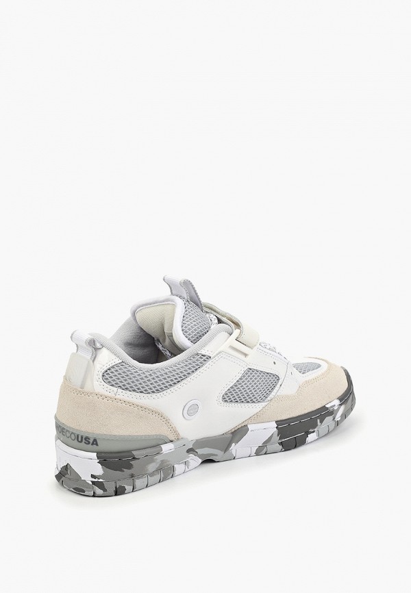 фото Кеды dc shoes