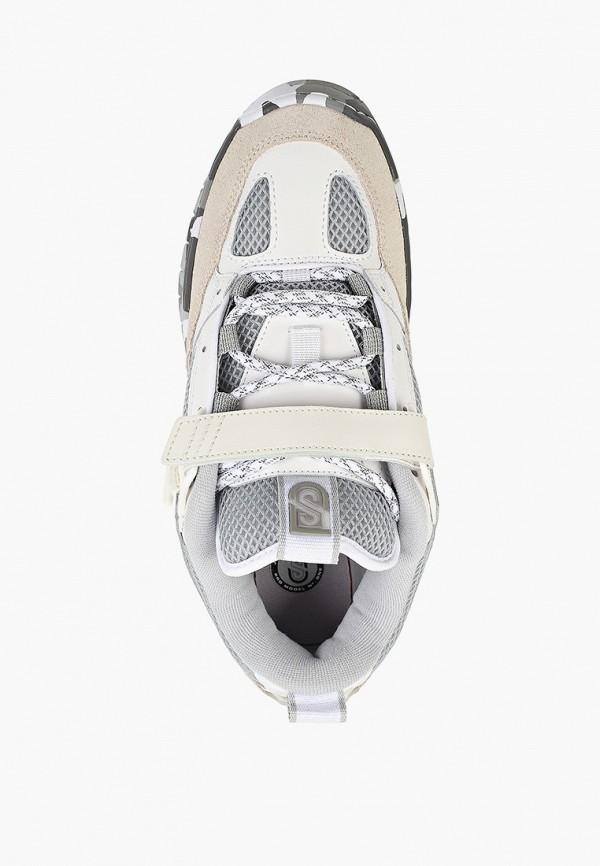 фото Кеды dc shoes