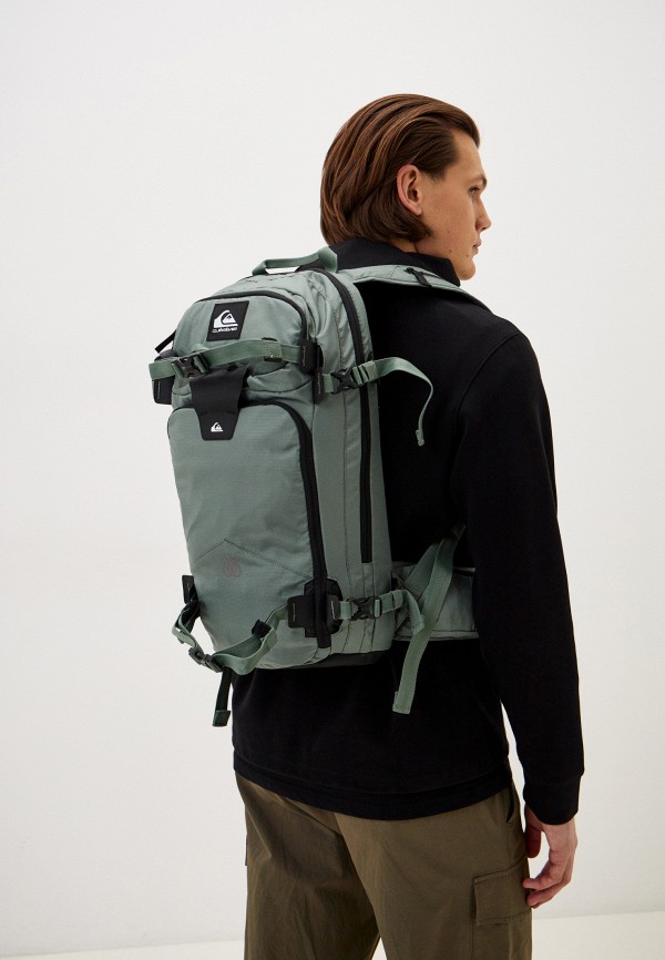 фото Рюкзак quiksilver