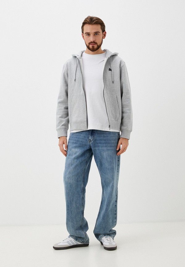 фото Толстовка quiksilver