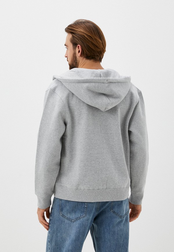 фото Толстовка quiksilver