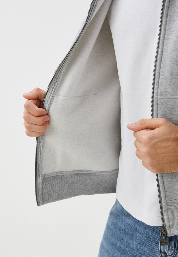 фото Толстовка quiksilver