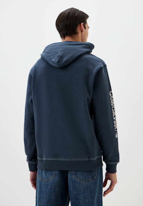 фото Худи quiksilver